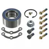 Kit de roulements de roue 08220 FEBI 08220