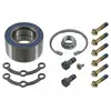 FEBI BILSTEIN Roulement de roue pour MERCEDES-BENZ: Classe S, 140 Seri...
