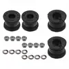 febi Kit de réparation, suspension du stabilisateur, par ex. pour Mercedes-Benz