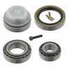 febi Kit de roulements de roue, par ex. pour Mercedes-Benz