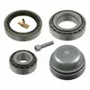 febi Kit de roulements de roue, par ex. pour Mercedes-Benz
