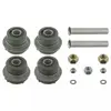 FEBI Suspension, bras de liaison, par ex. pour Mercedes-Benz