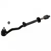 Febi bilstein Barre de connexion, des deux côtés de l'essieu avant, par ex. pour BMW