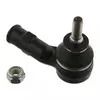 FEBI BILSTEIN Rotule de direction pour FORD: Orion, Escort, Courier (Ref: 08096)