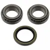 febi Kit de roulements de roue, par ex. pour Ford, Mazda