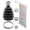 Febi-Bilstein 08022 Jeu de joints-soufflets, arbre de commande