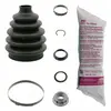 Febi-Bilstein 08026 Jeu de joints-soufflets, arbre de commande