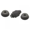 FEBI BILSTEIN Silent bloc de suspension pour MERCEDES-BENZ: 126 Series (Ref: 08687)