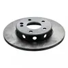FEBI BILSTEIN Disques de frein pour MERCEDES-BENZ: Classe C (Ref: 08133)