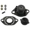 Febi-Bilstein 08338 Kit de réparation, levier de changement de vitesse