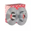 FEBI BILSTEIN Disques de frein pour AUDI: 100, A4, A6 (Ref: 08347)
