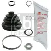 Febi -Bilstein Jeu de joints-soufflets, arbre de commande - 08301