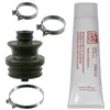 Febi-Bilstein Jeu de joints-soufflets, arbre de commande, par ex. pour Mercedes-Benz