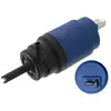 Febi-Bilstein 09299 Pompe d'eau de nettoyage, nettoyage des vitres