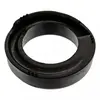 Soufflet d'amortisseur et butée élastique de suspension FEBI BILSTEIN 09286
