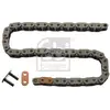 Febi-Bilstein 09237 Chaîne, commande de pompe à huile