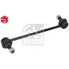 Biellette de barre stabilisatrice FEBI BILSTEIN 09206 - Réf. FB 09206