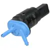 Pompe d'eau de nettoyage, nettoyage des vitres 09089 FEBI 09089
