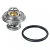 febi Thermostat, liqiuide de refroidissement, par ex. pour Mercedes-Benz, Ssangyong