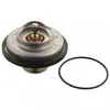 Thermostat d'eau 09324 FEBI 09324