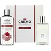 Cremo Set Bourbon and Oak coffret cadeau pour homme