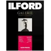 Ilford Galerie papier pour imprimante photo satin 260g A3+ 25 feuilles