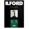 Ilford Galerie papier pour imprimante Smooth Gloss 310g A3+ 25 feuilles