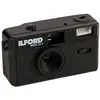 ILFORD Appareil Photo Argentique Réutilisable Sprite II Noir