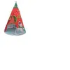 Décoration de Noël Tente de jeu 5 pieds
