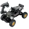 Voiture télécommandée Pied Stomp Évitement de collision 1/12 RC Buggy ...