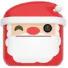 Caméra père Noël Instant Impression Pour les enfants