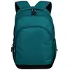 travelite Sac à dos vert pour femme et homme - Kick Off Backpack L Petrol 76737