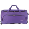 Travelite Sac De Voyage à Roulettes Basics Fresh