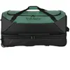 Sac de voyage Travelite Basics 2 roulettes 70 cm grün