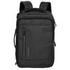 Travelite Sac à Dos Crosslite Bordta./rucks.s