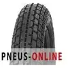 Pneus moto Heidenau K34 Arrow ( 130/90B16 TL 73H )