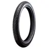 Pneus moto Heidenau K36/1 ( 2 3/4-16 RF TT 46J roue arrière, Roue avant )