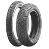 Pneus moto Heidenau K58 mod. ( 120/80-12 TL 65M roue arrière, Roue avant )
