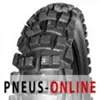 Pneu de motocross Moto K69 90/90 D21 54M