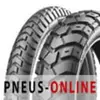 Pneus moto Heidenau K60 Scout ( 120/70-17 TL 58T Marquage M+S, M/C )