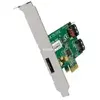 Dawicontrol DC 610e RAID - contrôleur de stockage (RAID) - SATA 6Gb/s - PCIe 2.0 x1