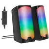 Speedlink Haut-parleurs Tonos Rgb