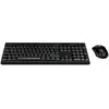 Speedlink Clavier Et Souris Sans Fil Niala Desk