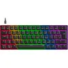 Speedlink Atmos (DE, Filaire), Clavier, Noir