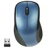 Souris sans fil Speedlink Kappa - Bleue, Noire - Ergonomique