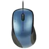 SPEEDLINK KAPPA, Droitier, Optique, USB, 1000 DPI, 78 g, Noir, Bleu