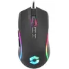 Souris de gaming SpeedLink ZAVOS filaire, USB éclairé, molette intégrée noir