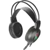 SPEEDLINK VOLTOR Gaming Micro-casque supra-auriculaire filaire Stereo noir volume réglable
