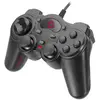Manette Filaire - SPEEDLINK - THUNDERSTRIKE - Gamepad pour PC - Noir