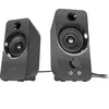 Enceintes Stéréo - SPEEDLINK - DAROC - 6W - USB - Noir